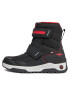 KangaRoos Апрески K-Mj Sharp V Rtxjet 18929 000 5053 Черен - Pepit.bg