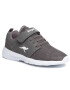 KangaRoos Обувки Hina Ev 18099 000 2005 Сив - Pepit.bg