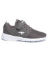 KangaRoos Обувки Hina Ev 18099 000 2005 Сив - Pepit.bg