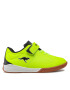 KangaRoos Обувки K5-Comb Ev 18766 000 7013 Жълт - Pepit.bg