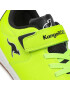KangaRoos Обувки K5-Comb Ev 18766 000 7013 Жълт - Pepit.bg
