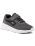 KangaRoos Обувки Kl-Curve Ev 18510 000 2019 Сив - Pepit.bg