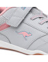 KangaRoos Обувки Mayard Ev 18818 000 2075 Сив - Pepit.bg