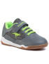 KangaRoos Обувки Race Yard Ev 18515 2014 Сив - Pepit.bg