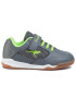 KangaRoos Обувки Race Yard Ev 18515 2014 Сив - Pepit.bg