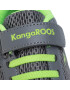 KangaRoos Обувки Race Yard Ev 18515 2014 Сив - Pepit.bg