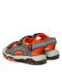 KangaRoos Сандали 10049 000 2124 M Сив - Pepit.bg