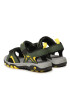 KangaRoos Сандали 18729 000 8504 M Зелен - Pepit.bg