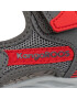 KangaRoos Сандали K-Celtic 18337 000 2015 D Сив - Pepit.bg