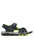 KangaRoos Сандали K-Celtic Kento 10048 000 4054 Тъмносин - Pepit.bg