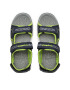 KangaRoos Сандали K-Celtic Kento 10048 000 4054 Тъмносин - Pepit.bg