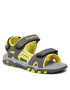 KangaRoos Сандали K-Celtic Stan 18867 000 2551 Сив - Pepit.bg