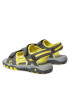 KangaRoos Сандали K-Celtic Stan 18867 000 2551 Сив - Pepit.bg