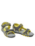 KangaRoos Сандали K-Celtic Stan 18867 000 2551 Сив - Pepit.bg
