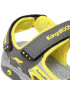 KangaRoos Сандали K-Celtic Stan 18867 000 2551 Сив - Pepit.bg