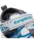 KangaRoos Сандали K-Droll Ev 2087 000 2193 Сив - Pepit.bg