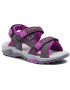 KangaRoos Сандали K-Leni 18335 000 2096 S Виолетов - Pepit.bg