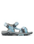 KangaRoos Сандали K-Leni 18335 000 4132 S Син - Pepit.bg