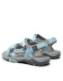 KangaRoos Сандали K-Leni 18335 000 4132 S Син - Pepit.bg