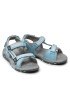 KangaRoos Сандали K-Leni 18335 000 4132 S Син - Pepit.bg