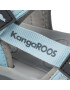KangaRoos Сандали K-Leni 18335 000 4132 S Син - Pepit.bg