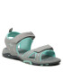KangaRoos Сандали K-Leni Ancona 18870 000 2138 Сив - Pepit.bg