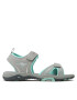 KangaRoos Сандали K-Leni Ancona 18870 000 2138 Сив - Pepit.bg