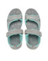 KangaRoos Сандали K-Leni Ancona 18870 000 2138 Сив - Pepit.bg