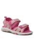 KangaRoos Сандали K-Leni Fee 10044 000 6382 Розов - Pepit.bg
