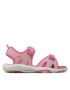 KangaRoos Сандали K-Leni Fee 10044 000 6382 Розов - Pepit.bg