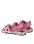 KangaRoos Сандали K-Leni Fee 10044 000 6382 Розов - Pepit.bg