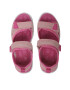 KangaRoos Сандали K-Leni Fee 10044 000 6382 Розов - Pepit.bg