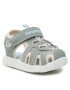 KangaRoos Сандали K-Lil Ev 00015 000 2179 Сив - Pepit.bg
