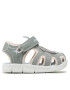 KangaRoos Сандали K-Lil Ev 00015 000 2179 Сив - Pepit.bg