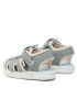 KangaRoos Сандали K-Lil Ev 00015 000 2179 Сив - Pepit.bg