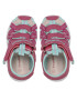 KangaRoos Сандали K-Lil Ev 00015 000 6199 Розов - Pepit.bg