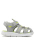KangaRoos Сандали K-Mini 02035 000 2037 Сив - Pepit.bg