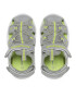 KangaRoos Сандали K-Mini 02035 000 2037 Сив - Pepit.bg
