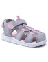 KangaRoos Сандали K-Mini 02035 000 2109 Сив - Pepit.bg