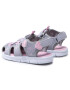 KangaRoos Сандали K-Mini 02035 000 2109 Сив - Pepit.bg