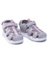 KangaRoos Сандали K-Mini 02035 000 2109 Сив - Pepit.bg