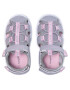KangaRoos Сандали K-Mini 02035 000 2109 Сив - Pepit.bg