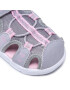 KangaRoos Сандали K-Mini 02035 000 2109 Сив - Pepit.bg
