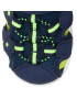 KangaRoos Сандали K-Mini 02035 000 4054 Тъмносин - Pepit.bg