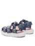 KangaRoos Сандали K-Mini 02035 000 4376 Тъмносин - Pepit.bg