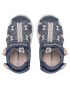 KangaRoos Сандали K-Mini 02035 000 4376 Тъмносин - Pepit.bg