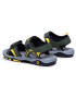 KangaRoos Сандали K-Mont 18729 000 8504 Зелен - Pepit.bg