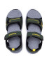 KangaRoos Сандали K-Mont 18729 000 8504 Зелен - Pepit.bg