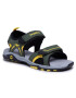 KangaRoos Сандали K-Mont 18729 000 8504 Зелен - Pepit.bg