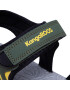 KangaRoos Сандали K-Mont 18729 000 8504 Зелен - Pepit.bg